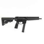 Slick Rat Dog PCC (Pistol Caliber Carbine) 9mm right side