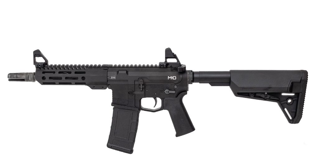 The Argument for a Thermal Fit Upper Receiver & AR Barrel