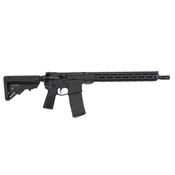 Mitchell Defense GWOT DOC 5.56 AR-15 Rifle Detail 001