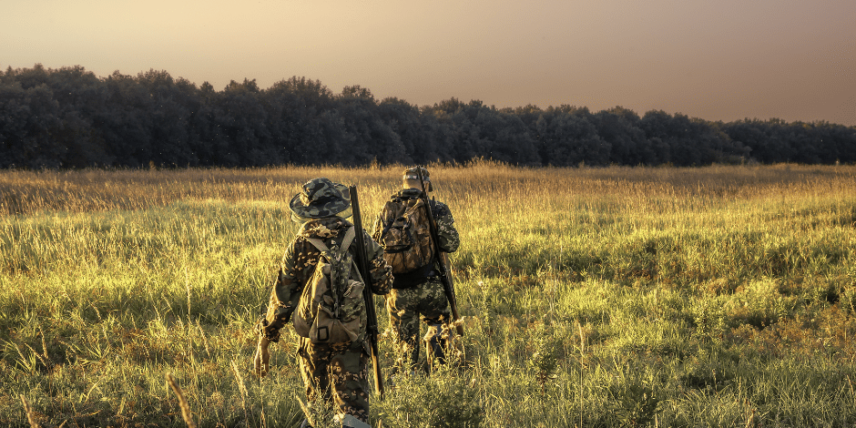 hunters