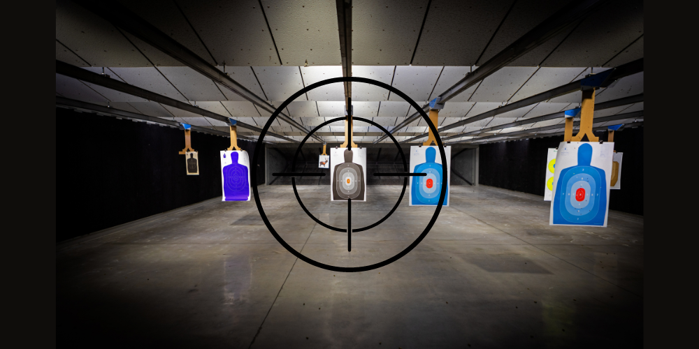 target practice