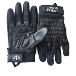 Triple Gambit Strike Gloves - Small