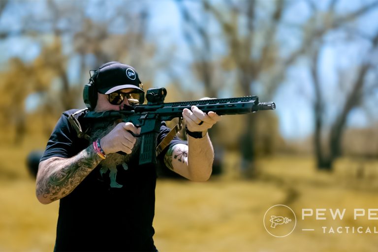 pew pew tactical