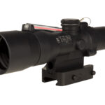 Trijicon 3x30 Compact ACOG® Scope - 5.56x45mm / 62gr.