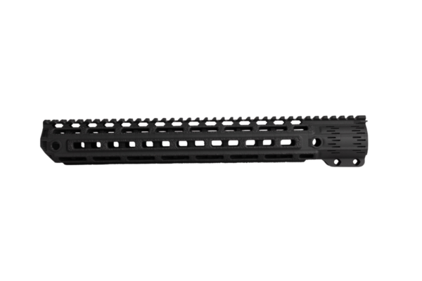 Mitchell Defense 15-inch DualCool Handguard in Black