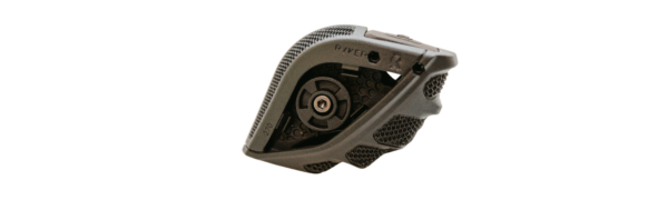 Ryker CTRL – Control Your Rifle and Your Light