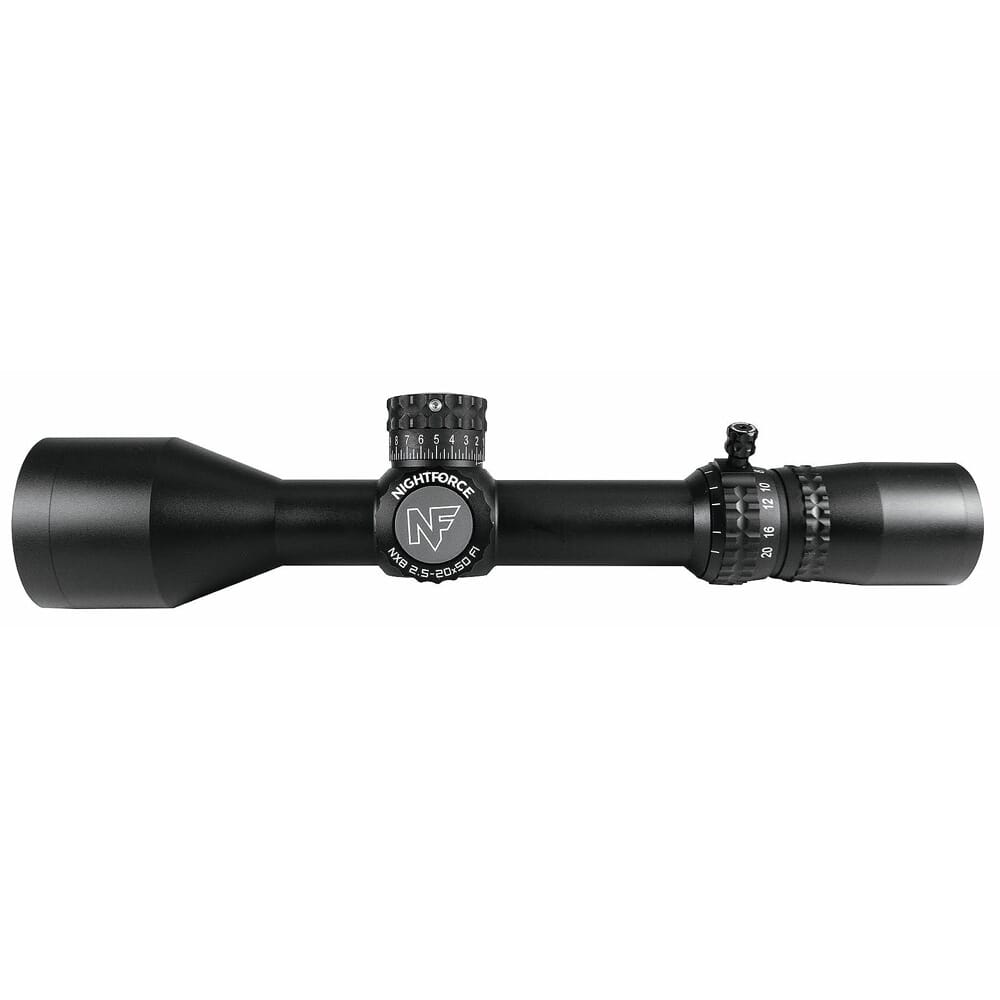 Nightforce Rifle Scope