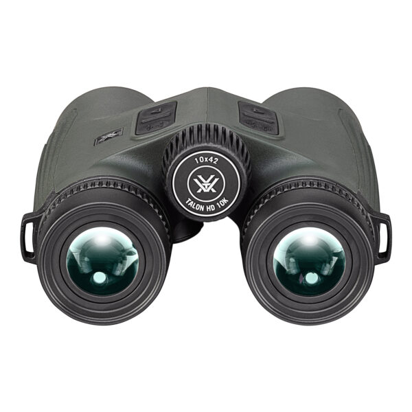 Vortex Talon HD 10K 10x42 LRF | Open Box / Like New