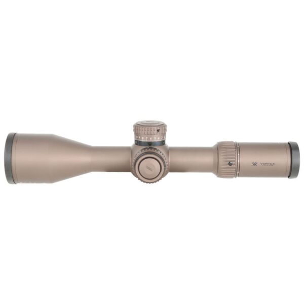 Vortex Razor Gen II 4.5-27x56 EBR-7C MOA – Stealth Shadow | Open Box / Like New