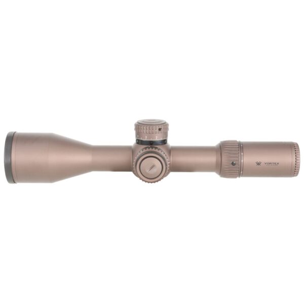 Vortex Razor Gen II 4.5-27x56 H59 – Stealth Shadow | Open Box / Like New