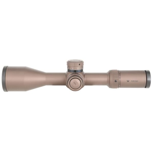 Vortex Razor Gen II 4.5-27x56 EBR-7C MRAD – Stealth Shadow | Open Box / Like New