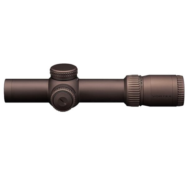 Vortex Razor Gen III 1-10x24 EBR-9 MRAD – Stealth Shadow | Open Box / Like New